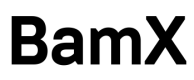 BamX