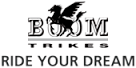 Boom Trikes