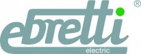 Ebretti logosu