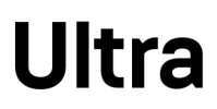 Ultra