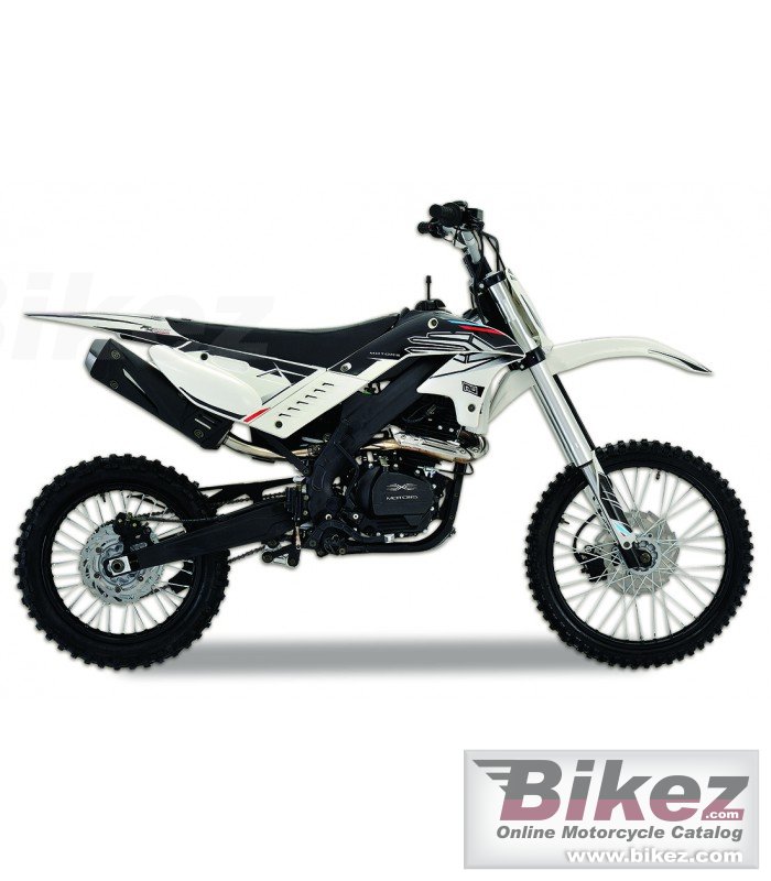Motors	Europe FX200