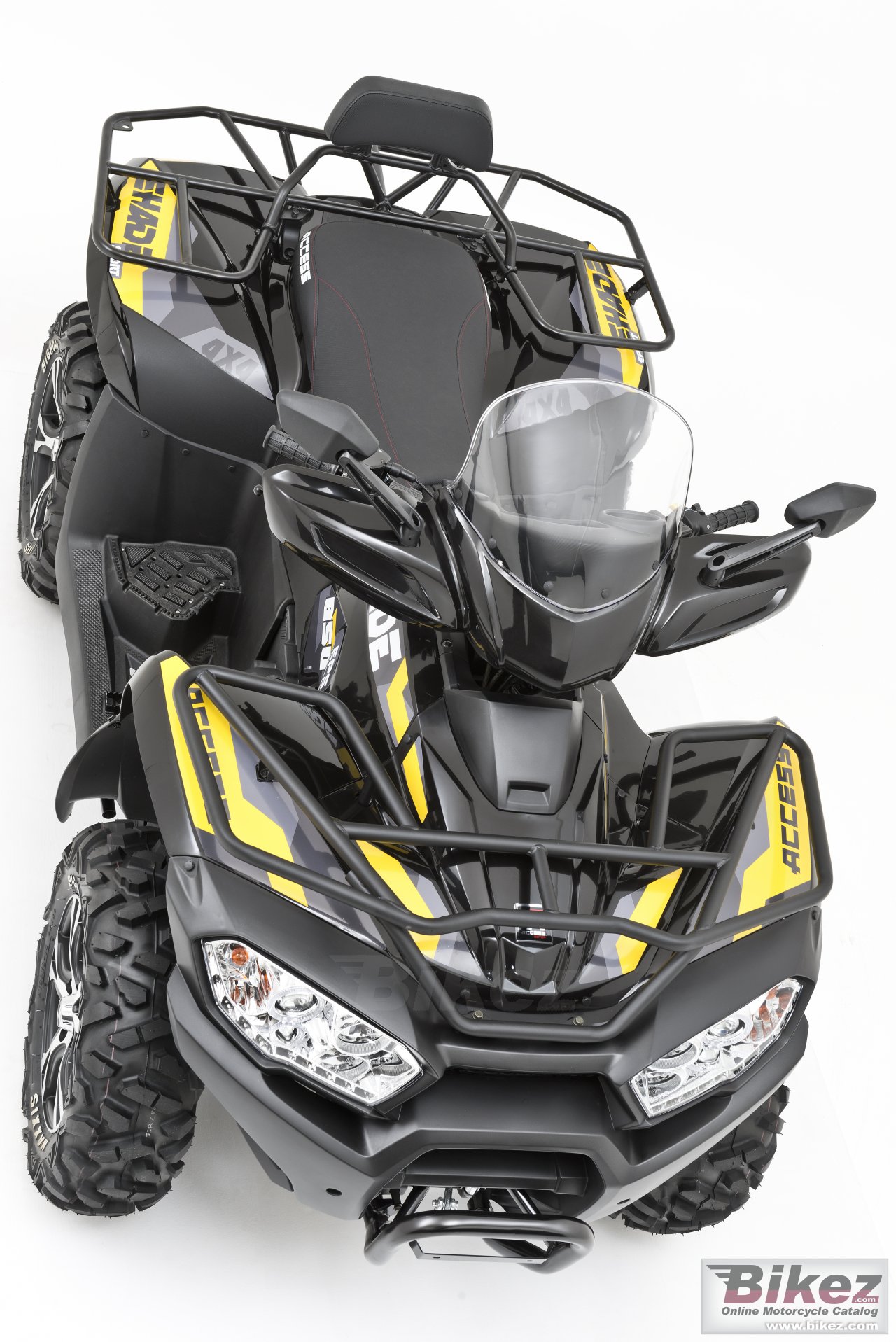 Thumbnail for Access Shade Sport 850 LV 2020