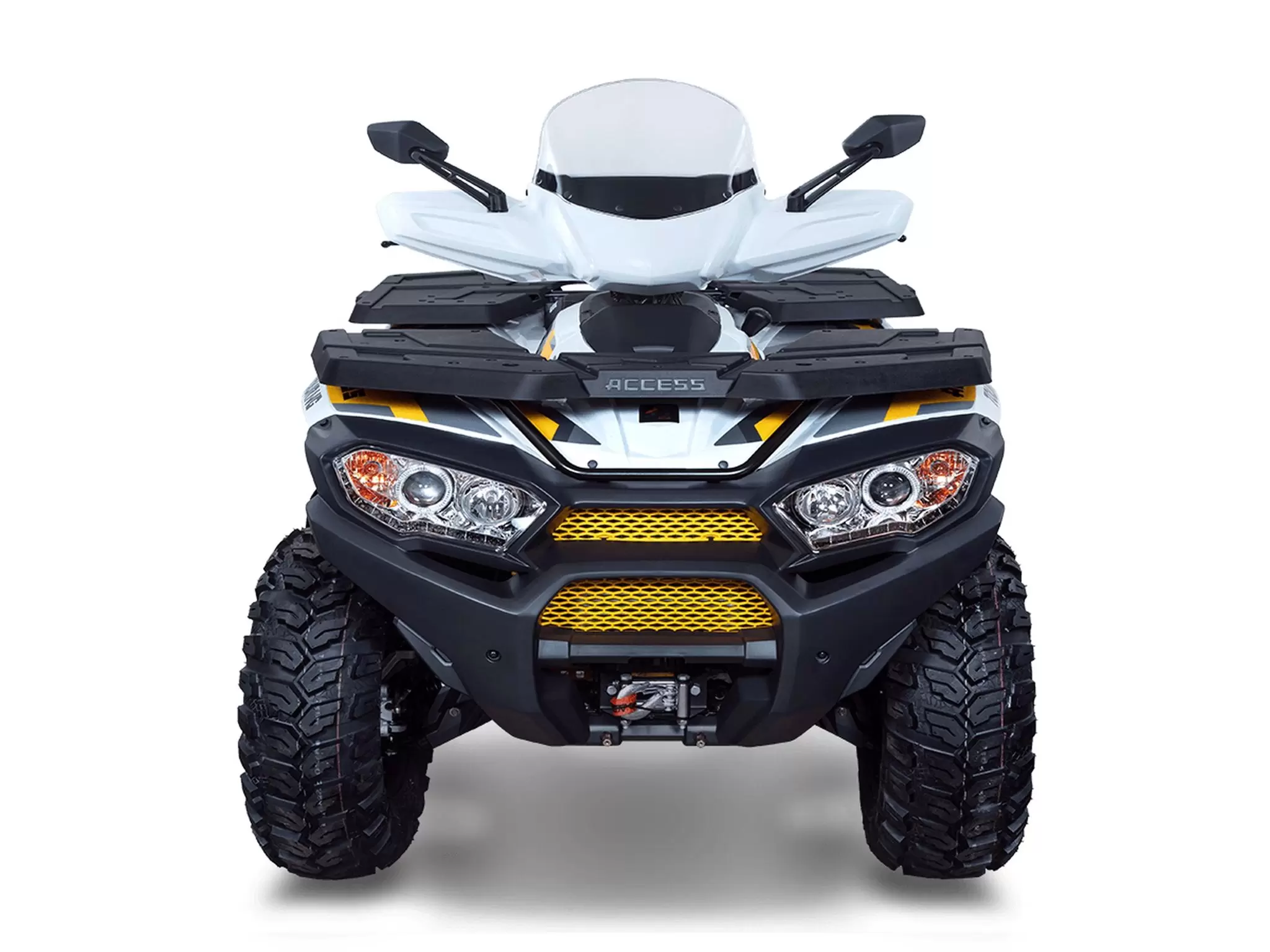 Thumbnail for Access Shade Sport 850 Touring 2020