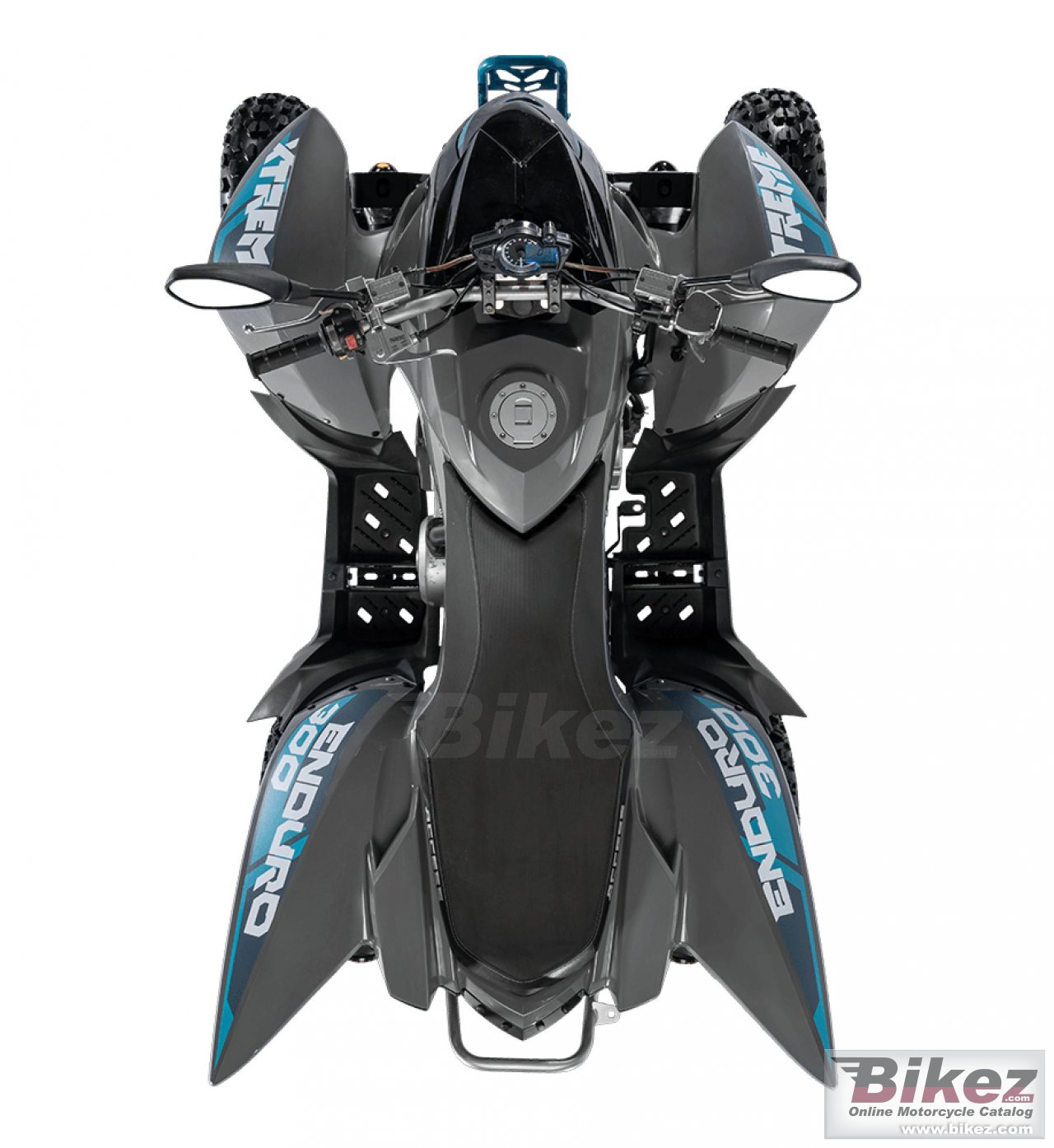 Thumbnail for Access Xtreme Enduro SP300S 2024
