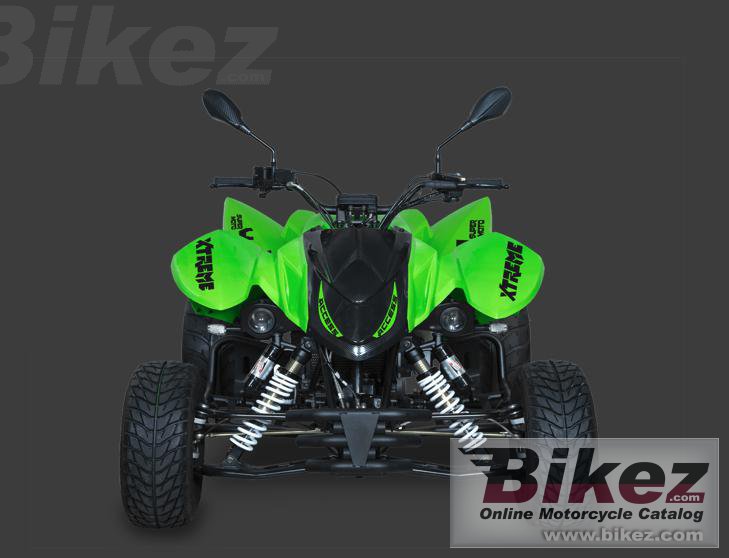 Access Xtreme S 480