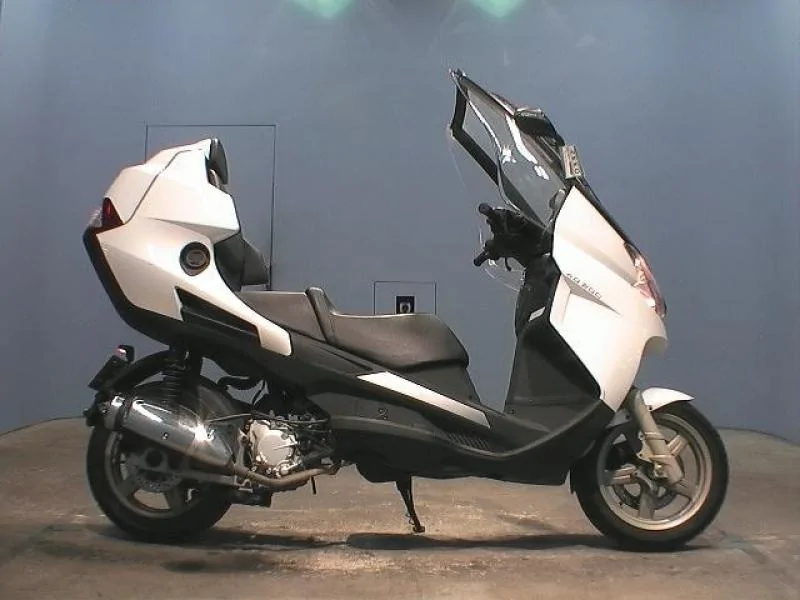 Adiva AD125