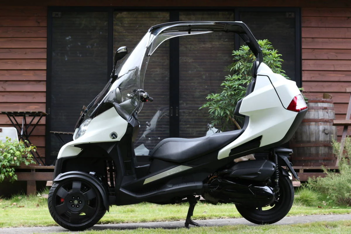 Adiva AD3 300LT