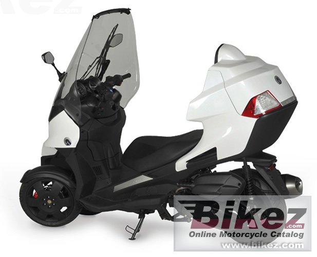 Adiva AR3 200