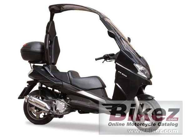 Adiva AR 200