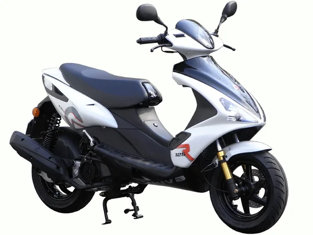 Adiva R125