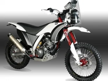 Thumbnail for AJP PR7 2015