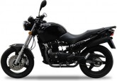 AJS SPT 350