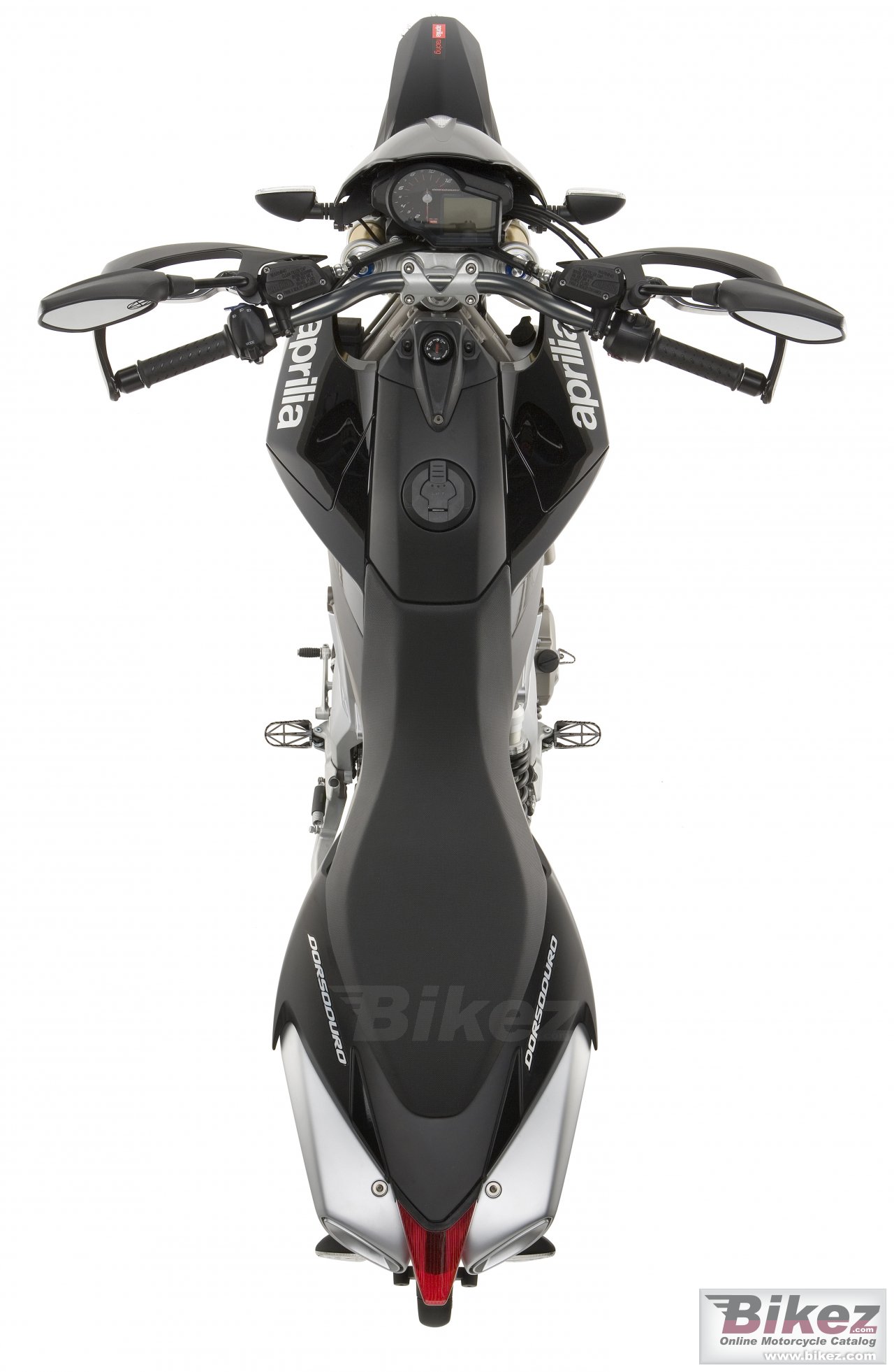 Thumbnail for Aprilia Dorsoduro 750 2009