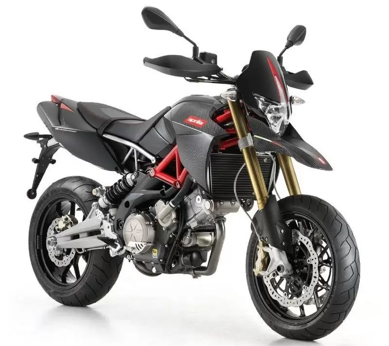 Thumbnail for Aprilia Dorsoduro 750 2013