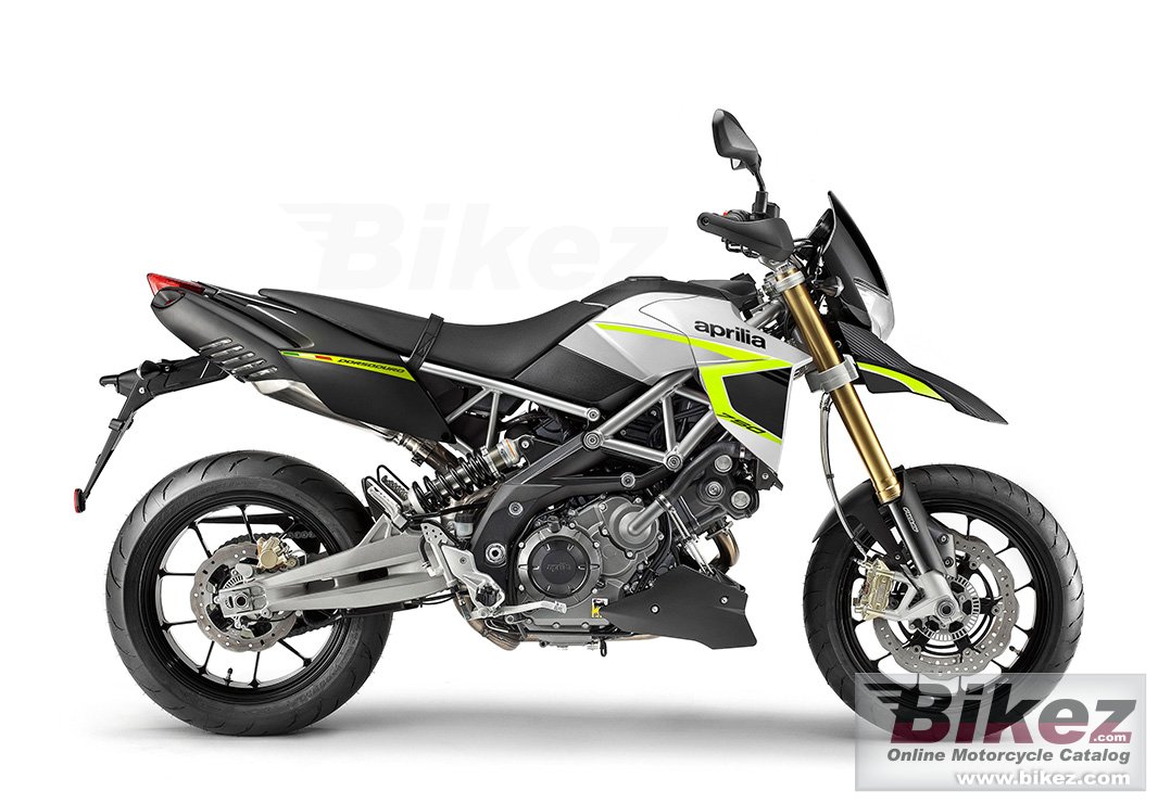 Thumbnail for Aprilia Dorsoduro 750 ABS 2017
