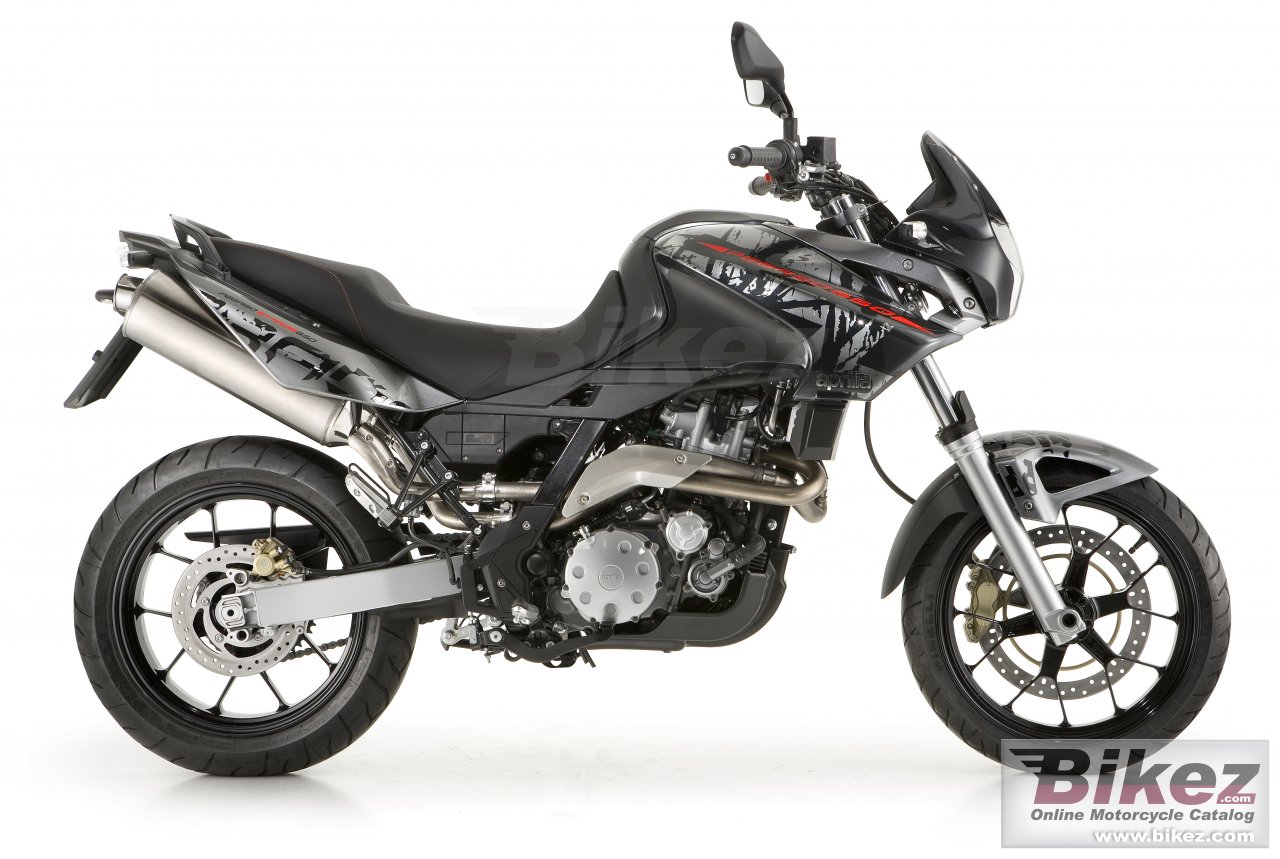 Thumbnail for Aprilia Pegaso 650 2010