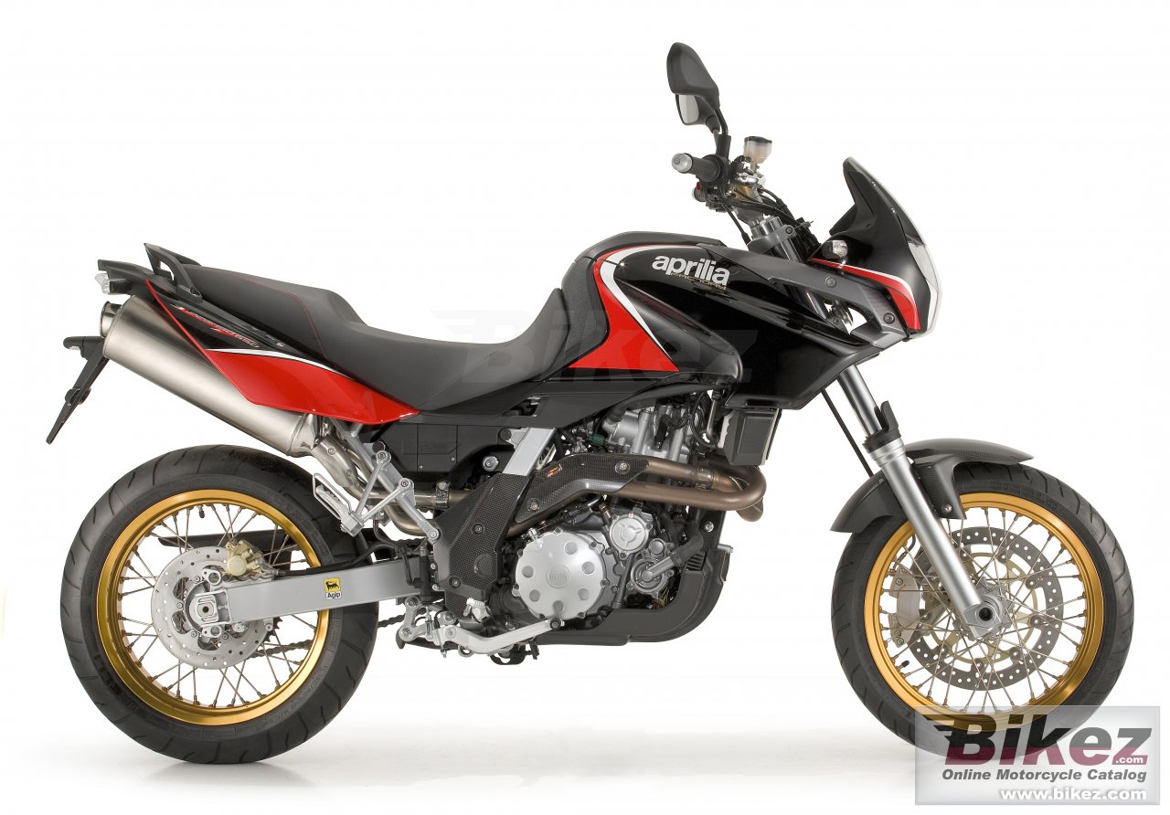 Thumbnail for Aprilia Pegaso 650 Factory 2011