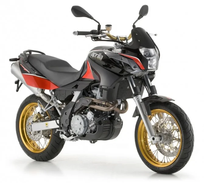 Thumbnail for Aprilia Pegaso 650 Factory 2013