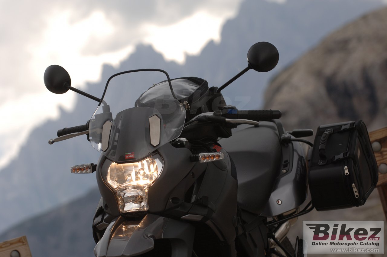Thumbnail for Aprilia Pegaso 650 Trail 2006