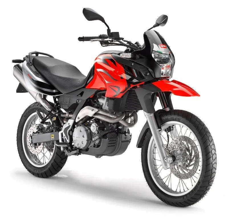 Thumbnail for Aprilia Pegaso 650 Trail 2012