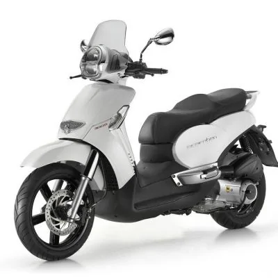 Thumbnail for Aprilia Scarabeo 300 2009