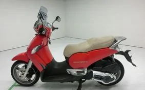 Thumbnail for Aprilia Scarabeo 400 2008