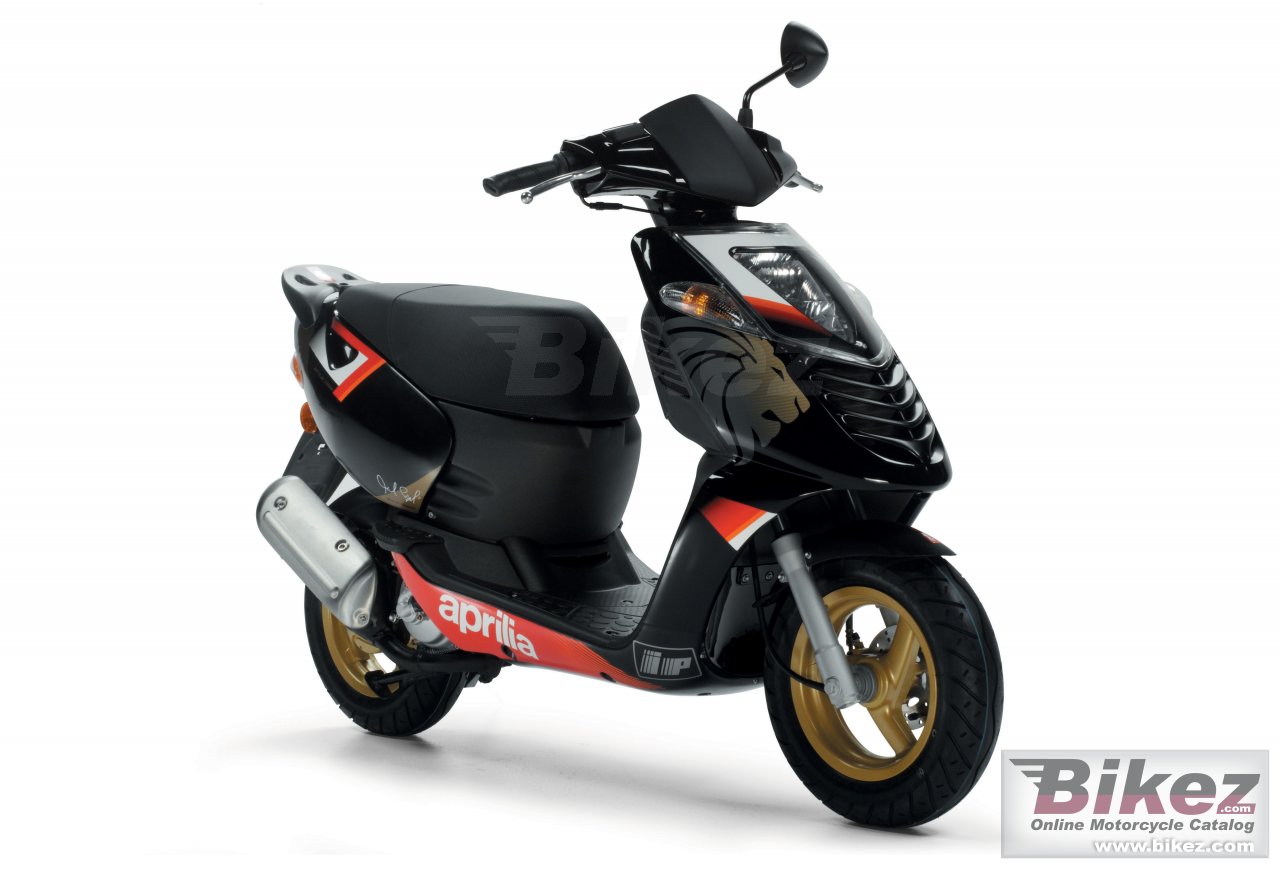 Thumbnail for Aprilia Sonic 50 2006