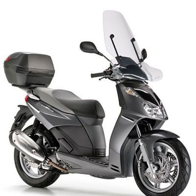 Thumbnail for Aprilia Sportcity 250 2007