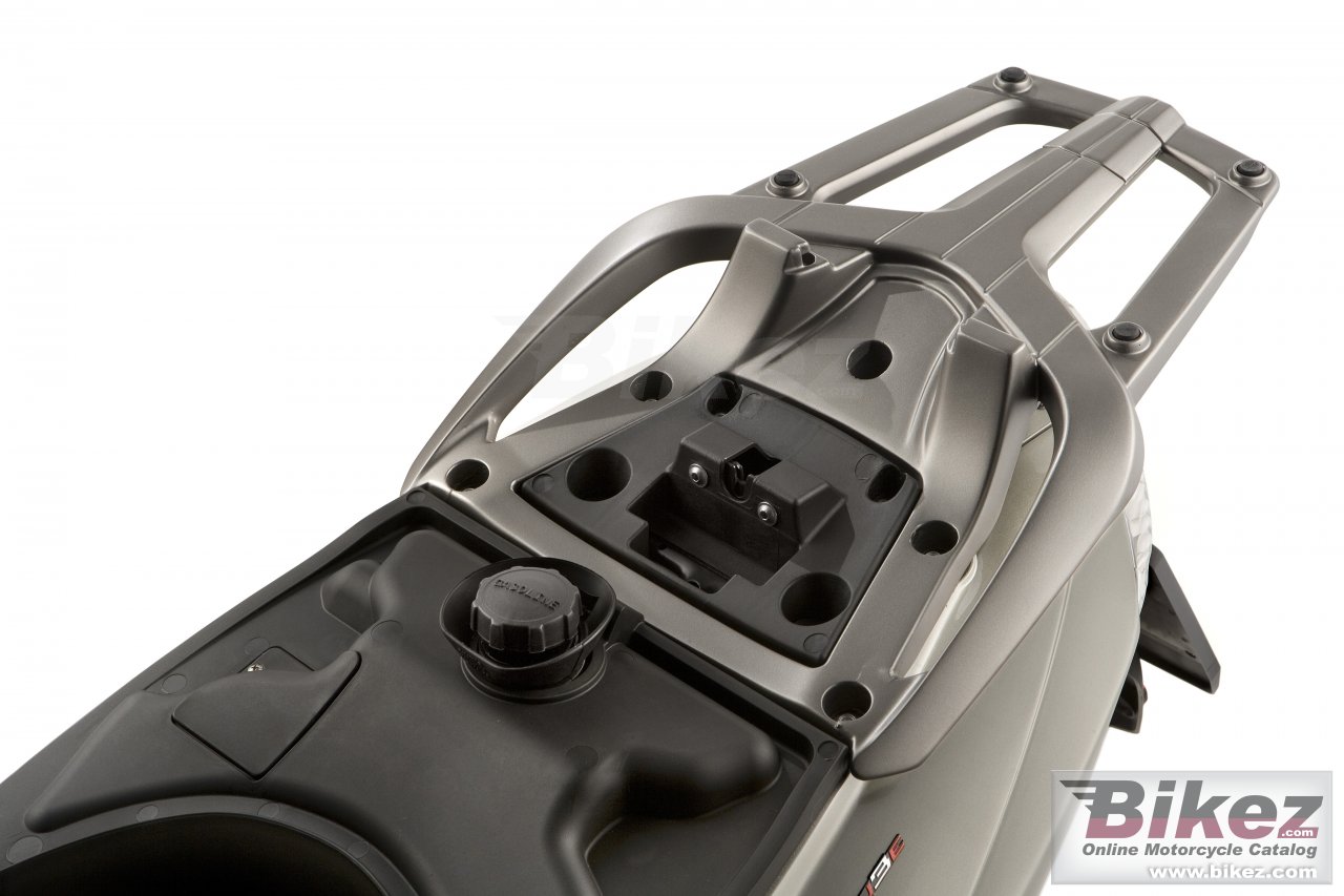 Thumbnail for Aprilia SportCity Cube 300 2009