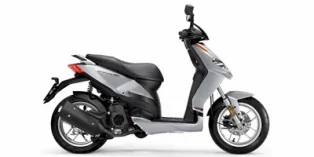 Thumbnail for Aprilia SportCity One 125 2009