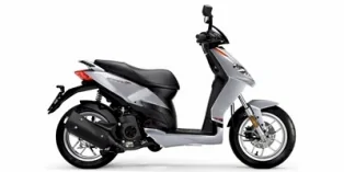 Thumbnail for Aprilia SportCity One 50 2009