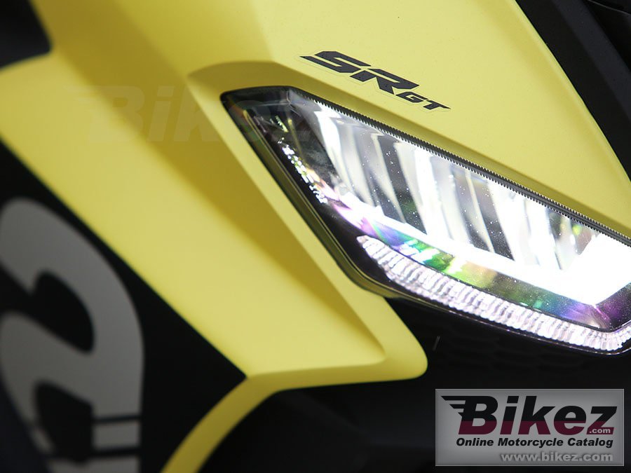 Thumbnail for Aprilia SR 125 2023