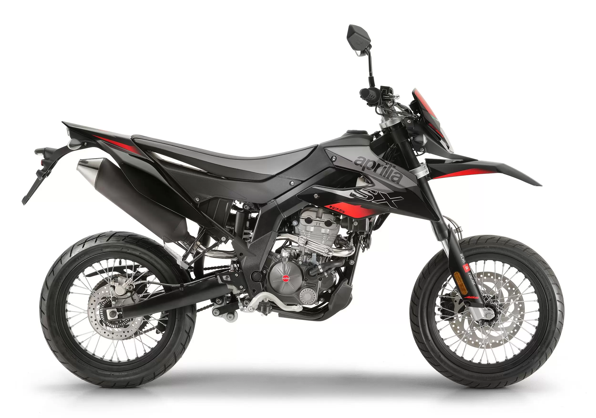 Thumbnail for Aprilia SX 125 2018