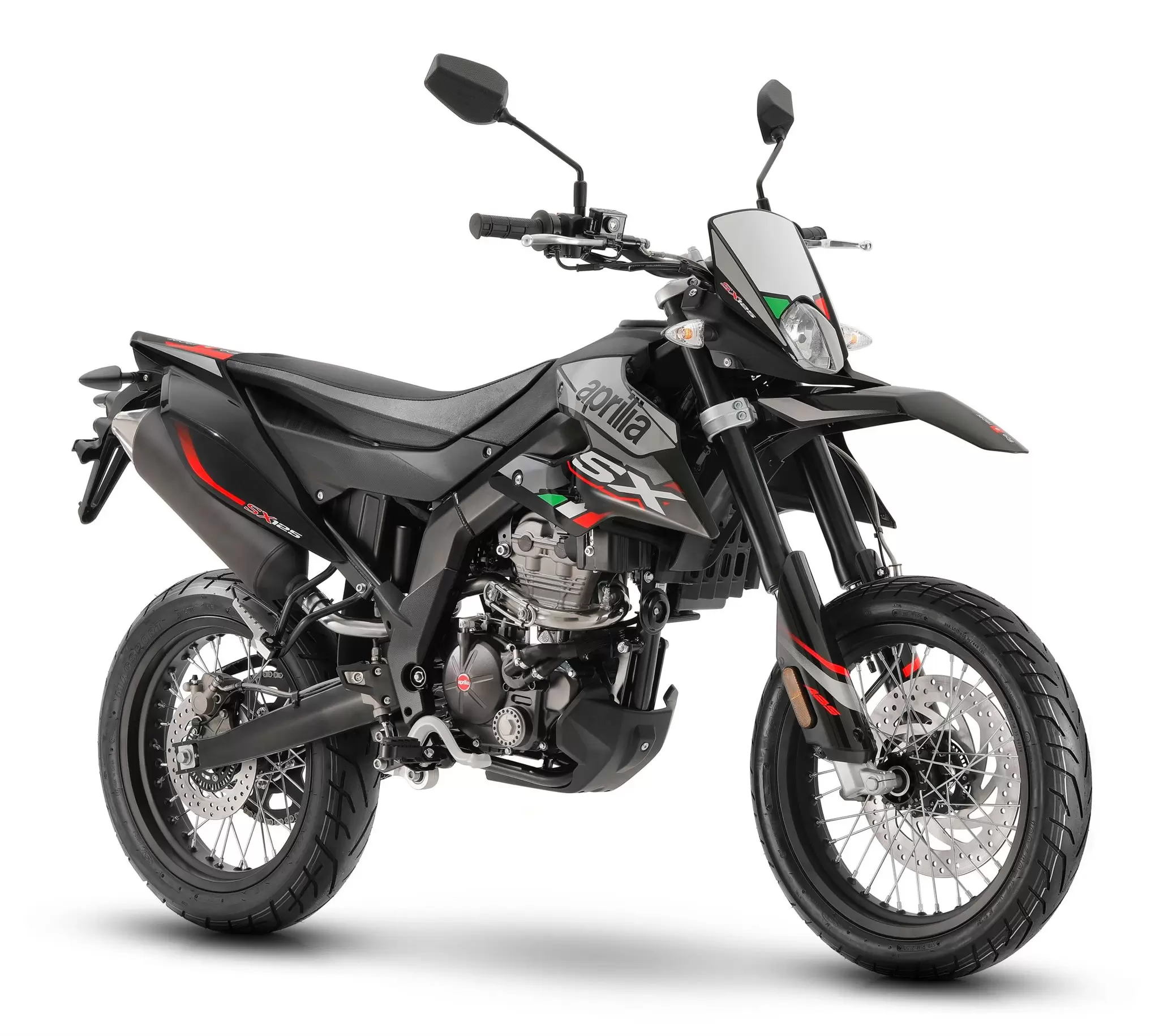 Thumbnail for Aprilia SX 125 2021
