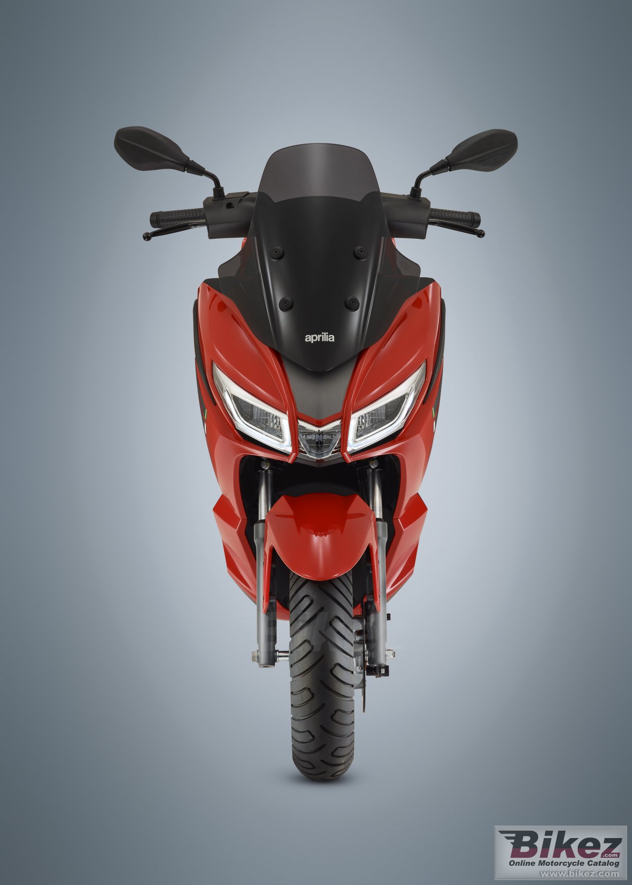 Thumbnail for Aprilia SXR 50 2021