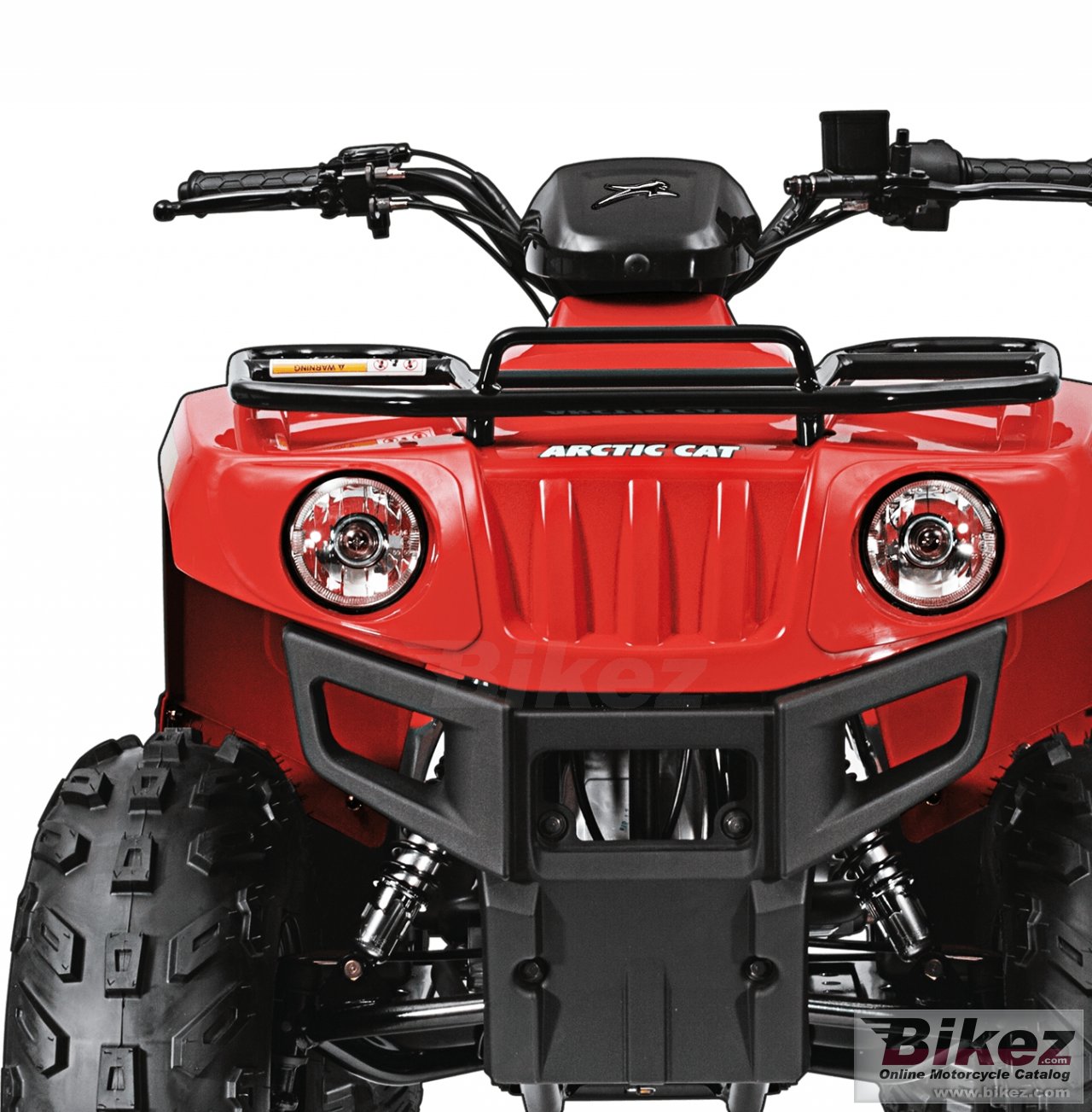 Thumbnail for Arctic Cat 90 2015