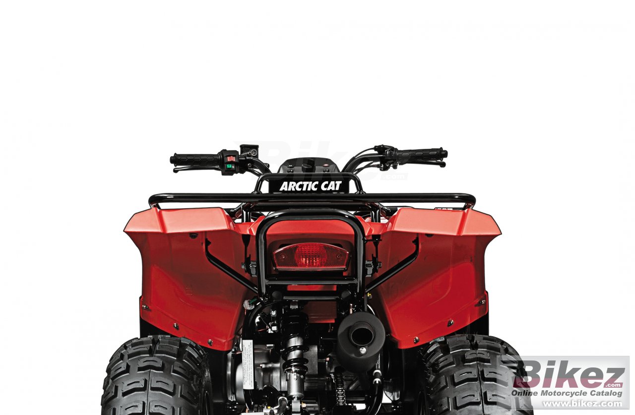 Thumbnail for Arctic Cat 90 2015