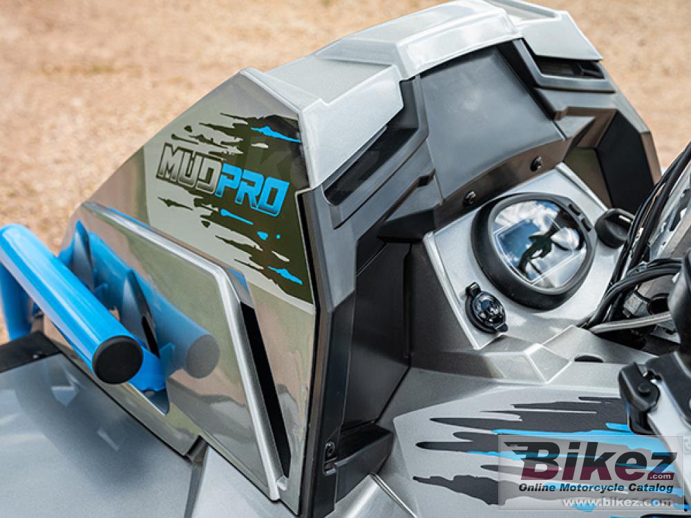 Thumbnail for Arctic Cat Alterra 600 2024