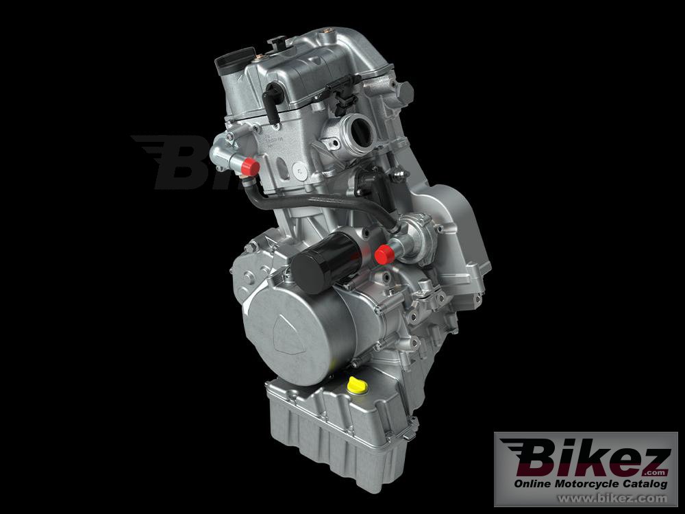 Thumbnail for Arctic Cat Alterra 600 2024
