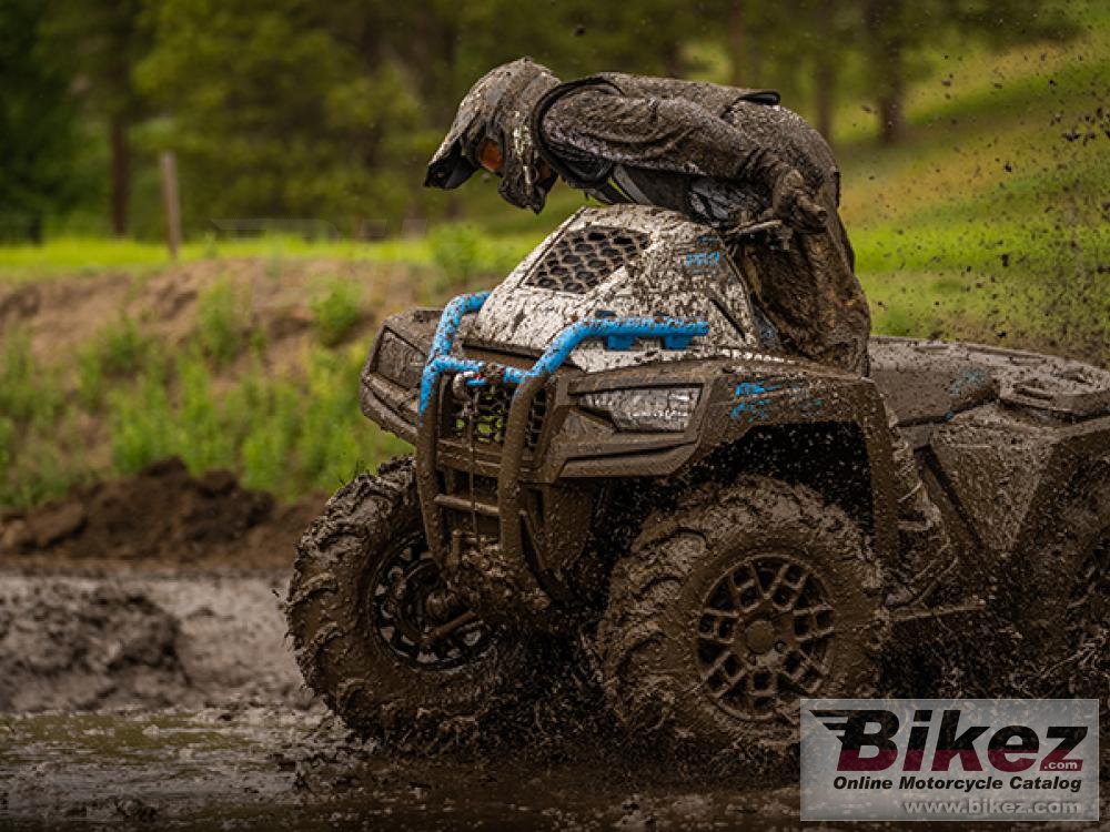 Thumbnail for Arctic Cat Alterra 600 2024