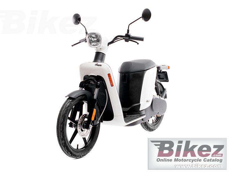 Askoll eS1