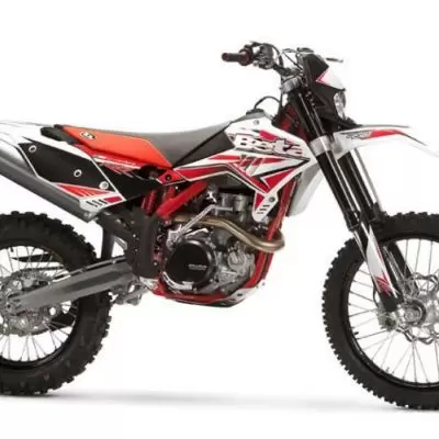 Thumbnail for ATK 450 XC 2007