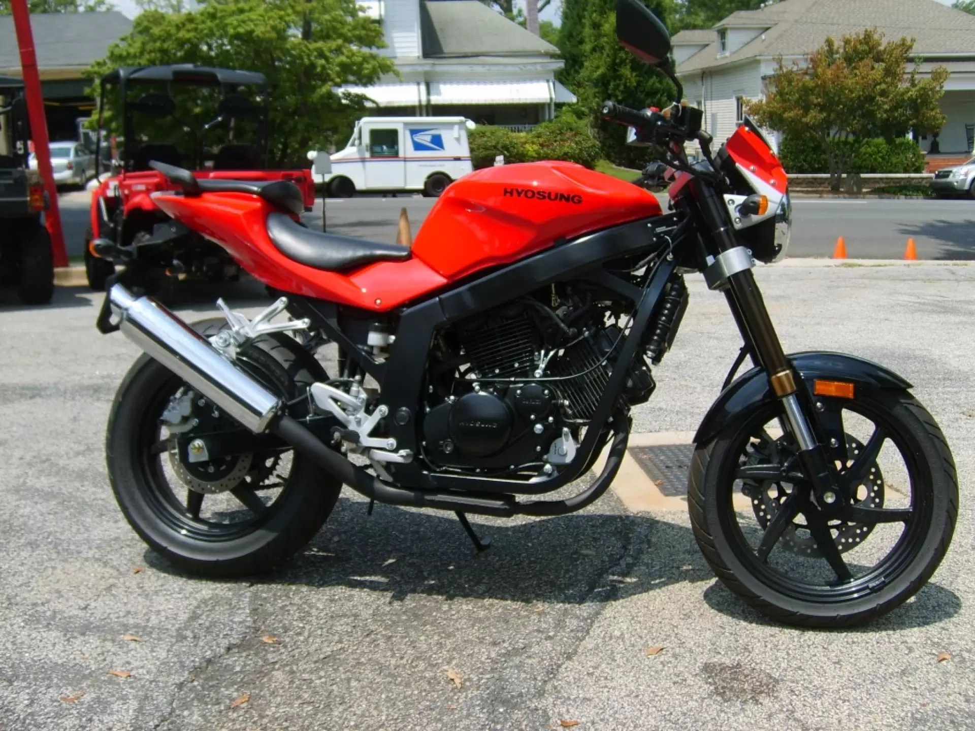 ATK GT250
