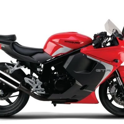 Thumbnail for ATK GT250R 2014