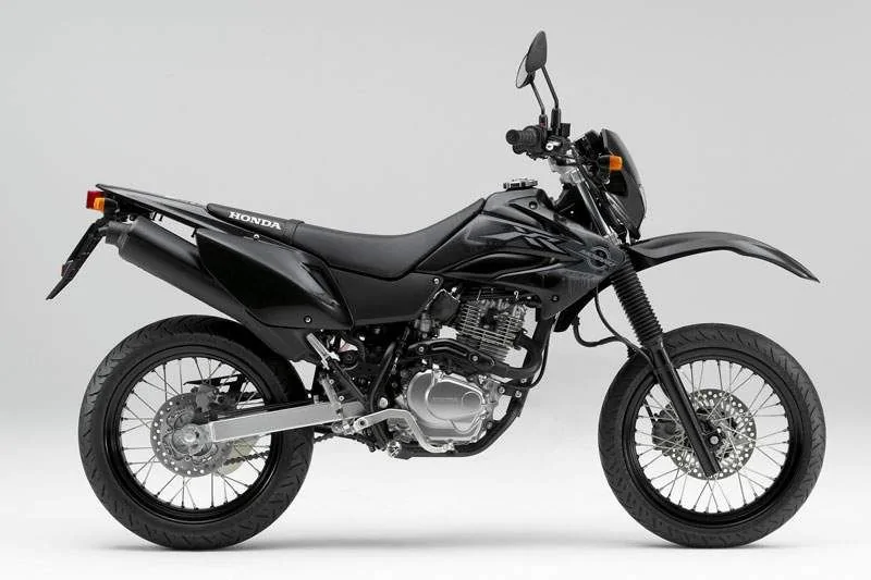 ATK Motard