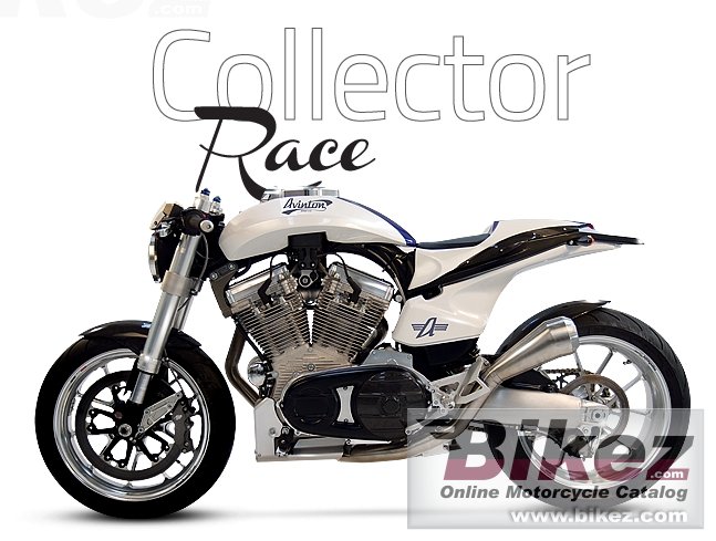 Thumbnail for Avinton Collector Race 2013