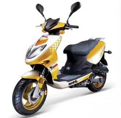 Azel Aries 50