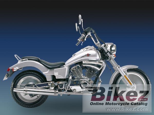 Azel Blackrose 250