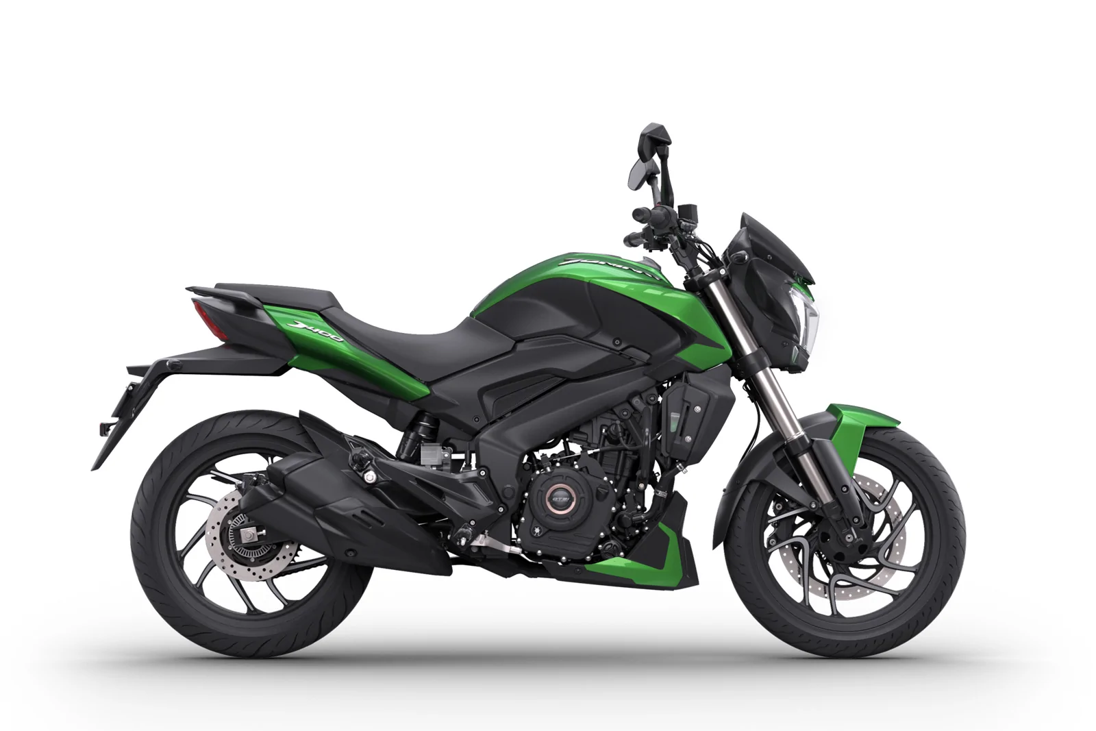 Bajaj Dominar 400
