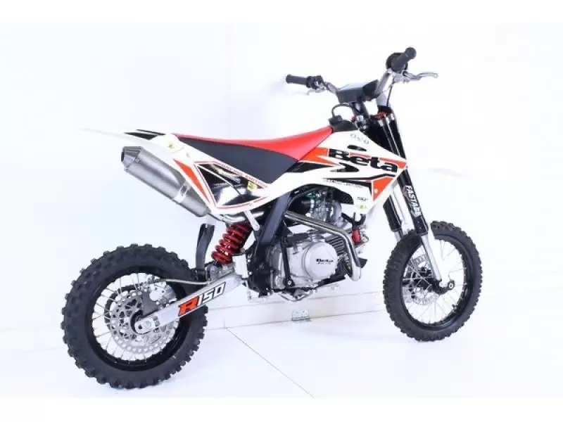 BamX BX125 DB1 Enforcer